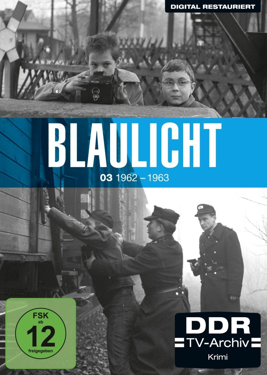 Blaulicht (1959)