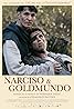 Narcissus and Goldmund (2020) Poster