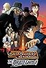 Meitantei Conan: Shikkoku no chaser (2009) Poster