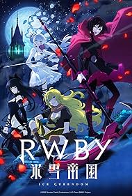 RWBY: Ice Queendom (2022)