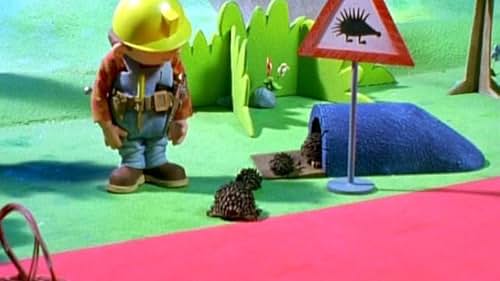 Bob the Builder (1997)