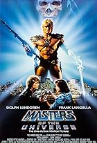 Masters of the Universe