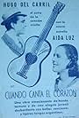 Cuando canta el corazón (1941)