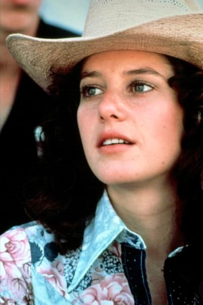 Debra Winger in Urban Cowboy (1980)