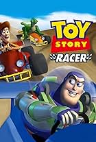 Toy Story Racer