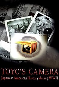 Primary photo for Toyo's Camera