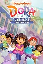 Dora and Friends: Into the City!