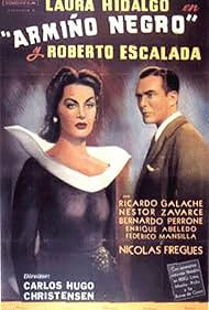 Armiño negro (1953)