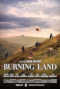 Primary photo for Burning Land