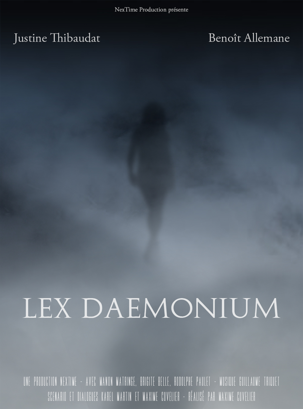 Lex Daemonium (2017)