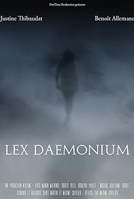 Primary photo for Lex Daemonium