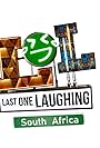 LOL: Last One Laughing South Africa (2024)