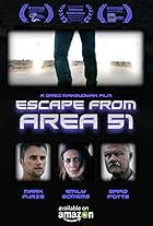 Escape from Area 51 (2016)