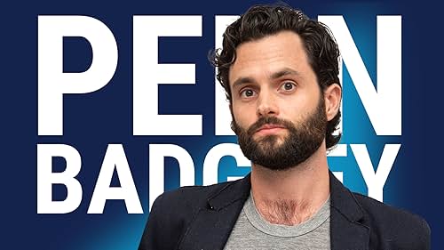 Penn Badgley returns for a fourth season as Joe, an equally creepy and likable serial killer in the Netflix series "You." From his early days as a child actor to a complex anti-hero, "No Small Parts" takes a look at his rise to fame. 