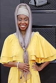 Primary photo for Jazzmeia Horn