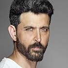 Hrithik Roshan