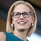 Kyrsten Sinema