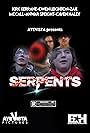 Anwar Speight's Serpents (2023)