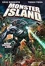 Monster Island (2019)