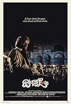 George Segal in Blume in Love (1973)