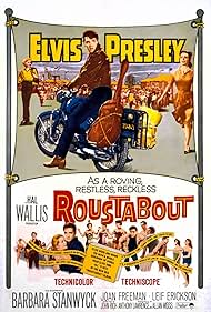 Elvis Presley in Roustabout (1964)