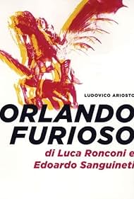 Orlando furioso (1974)