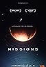 Missions (TV Series 2017– ) Poster