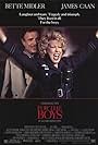 Bette Midler and James Caan in For the Boys (1991)