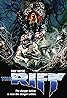 The Rift (1990) Poster