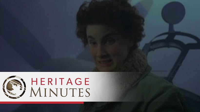 Heritage Minutes (1991)