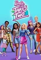 Barbie: It Takes Two