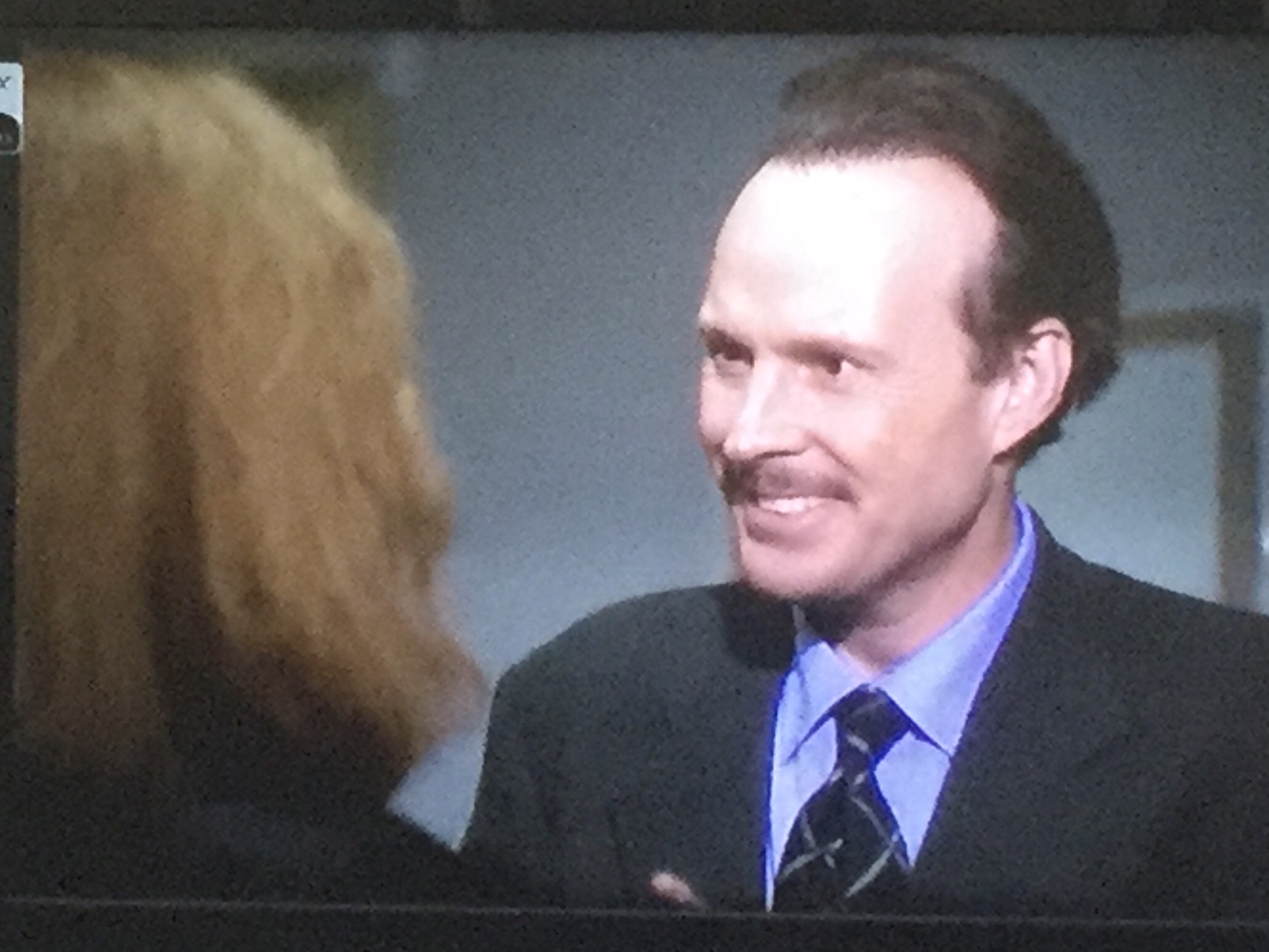 Dwight Schultz in Hart to Hart: Till Death Do Us Hart (1996)