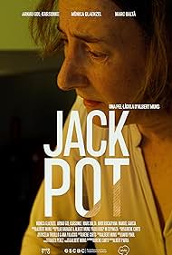 Mònica Glaenzel in Jackpot (2024)