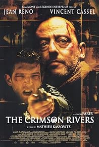 Primary photo for The Crimson Rivers