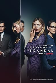 Primary photo for Anatomy of a Scandal