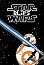 Star Wars Blips (2017)