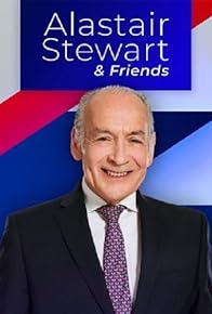 Primary photo for Alastair Stewart & Friends