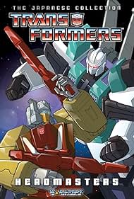 Transformers: The Headmasters (1987)