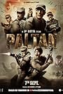 Paltan (2018)