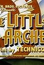 The Little Archer (1949)