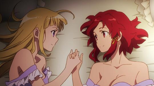 Izetta: The Last Witch (2016)