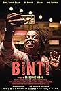 Bebel Tshiani Baloji in Binti (2019)