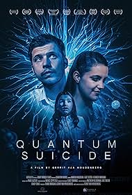 Kate Totten, David Skulski, Rafael Ceppetelli, Andrew Rogerson, Casey Bramall, Kennedy Montano, Gerrit Van Woudenberg, Andréa Vawda, Shane Morgan, Mark Lazeski, and Stephanie Jaskot in Quantum Suicide (2024)