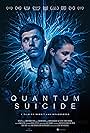 Kate Totten, David Skulski, Rafael Ceppetelli, Andrew Rogerson, Casey Bramall, Kennedy Montano, Gerrit Van Woudenberg, Andréa Vawda, Shane Morgan, Mark Lazeski, and Stephanie Jaskot in Quantum Suicide (2024)