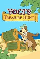 Yogi's Treasure Hunt (1985)