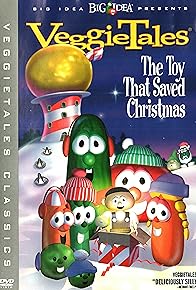 Primary photo for VeggieTales: The Toy That Saved Christmas