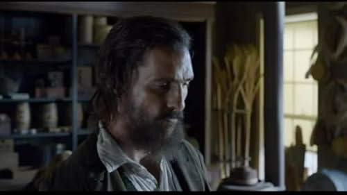 CHESTER in FREE STATE OF JONES