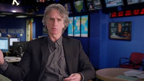 Bombshell: Jay Roach On The Cast