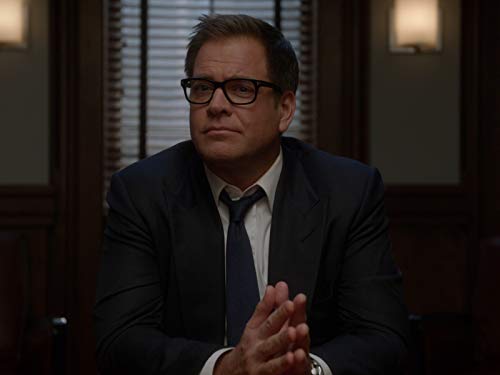 Michael Weatherly in Child of Mine (2020)