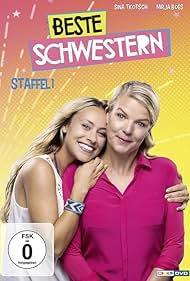 Beste Schwestern (2018)